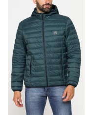 PIUMINO ULTRALIGHT WATER RESISTANT CON CAPPUCCIO PIUMINO ULTRALIGHT WATER RESISTANT CON CAPPUCCIO
