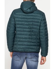 PIUMINO ULTRALIGHT WATER RESISTANT CON CAPPUCCIO PIUMINO ULTRALIGHT WATER RESISTANT CON CAPPUCCIO
