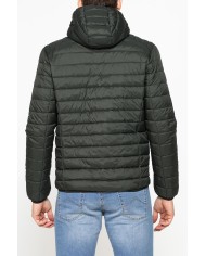 PIUMINO ULTRALIGHT WATER RESISTANT CON CAPPUCCIO PIUMINO ULTRALIGHT WATER RESISTANT CON CAPPUCCIO
