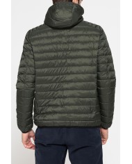 PIUMINO ULTRALIGHT WATER RESISTANT CON CAPPUCCIO PIUMINO ULTRALIGHT WATER RESISTANT CON CAPPUCCIO