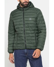 PIUMINO ULTRALIGHT WATER RESISTANT CON CAPPUCCIO PIUMINO ULTRALIGHT WATER RESISTANT CON CAPPUCCIO