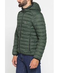 PIUMINO ULTRALIGHT WATER RESISTANT CON CAPPUCCIO PIUMINO ULTRALIGHT WATER RESISTANT CON CAPPUCCIO