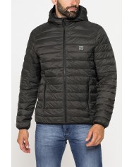 PIUMINO ULTRALIGHT WATER RESISTANT CON CAPPUCCIO PIUMINO ULTRALIGHT WATER RESISTANT CON CAPPUCCIO