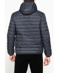 PIUMINO ULTRALIGHT WATER RESISTANT CON CAPPUCCIO PIUMINO ULTRALIGHT WATER RESISTANT CON CAPPUCCIO