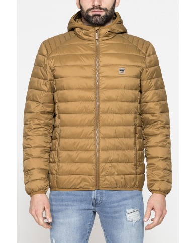 GIUBBINO ULTRALIGHT 100gr CON CAPPUCCIO