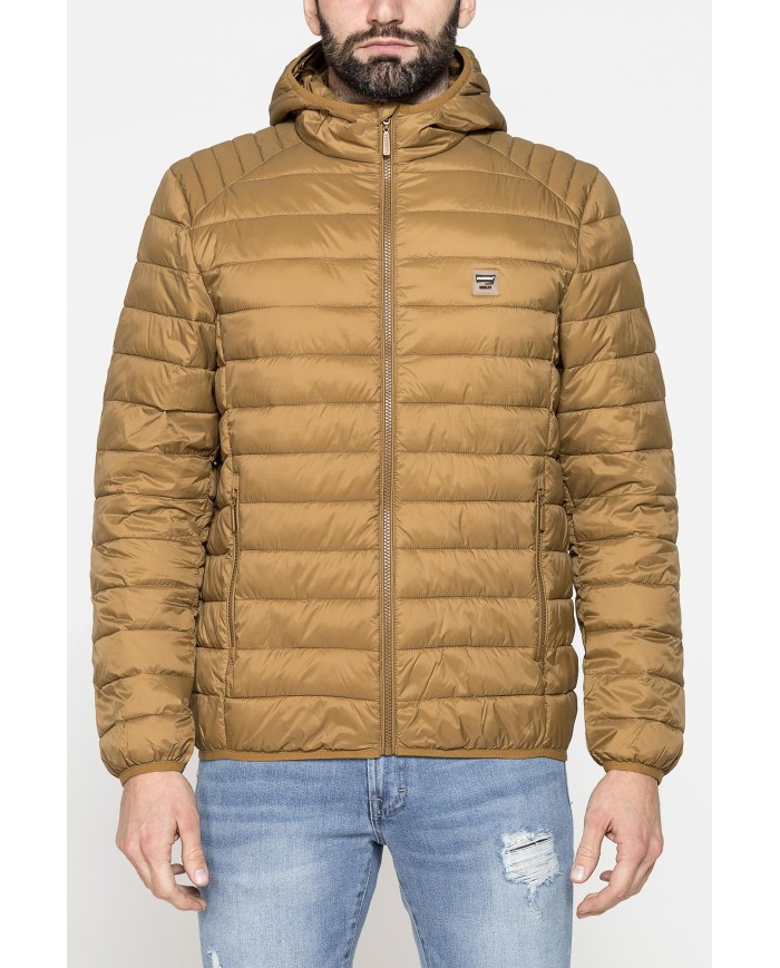 GIUBBINO ULTRALIGHT 100gr CON CAPPUCCIO