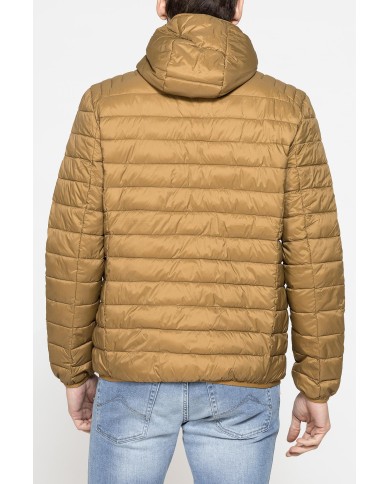 GIUBBINO ULTRALIGHT 100gr CON CAPPUCCIO