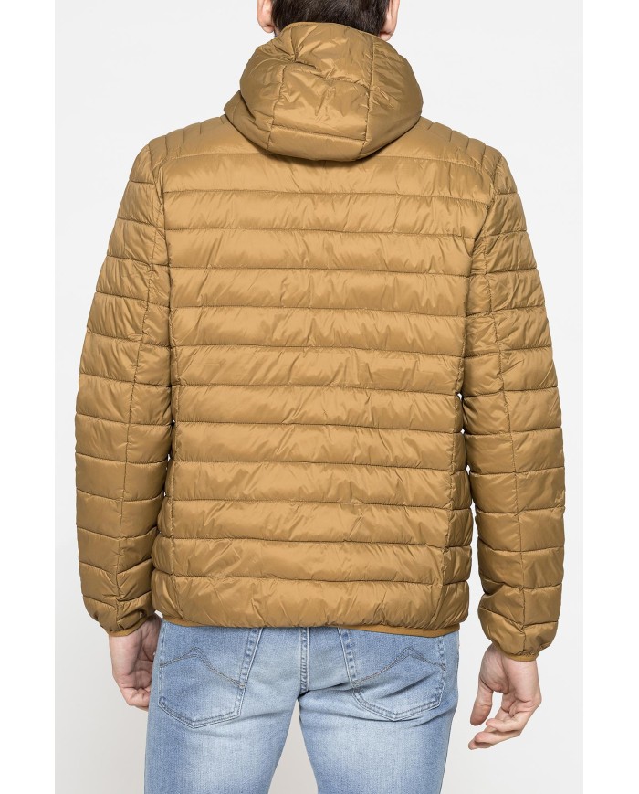 GIUBBINO ULTRALIGHT 100gr CON CAPPUCCIO