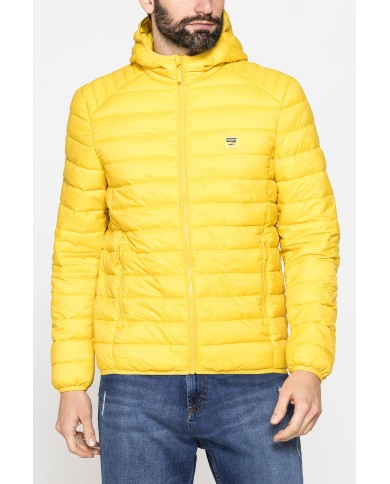 GIUBBINO ULTRALIGHT 100gr CON CAPPUCCIO