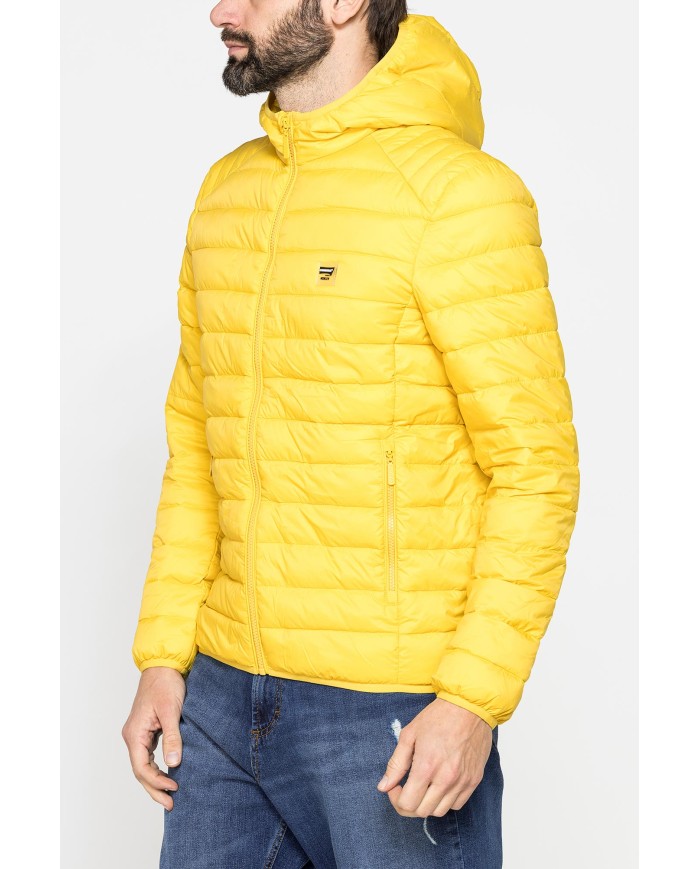 GIUBBINO ULTRALIGHT 100gr CON CAPPUCCIO