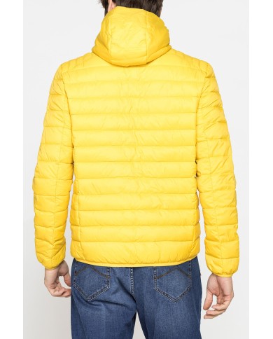 GIUBBINO ULTRALIGHT 100gr CON CAPPUCCIO