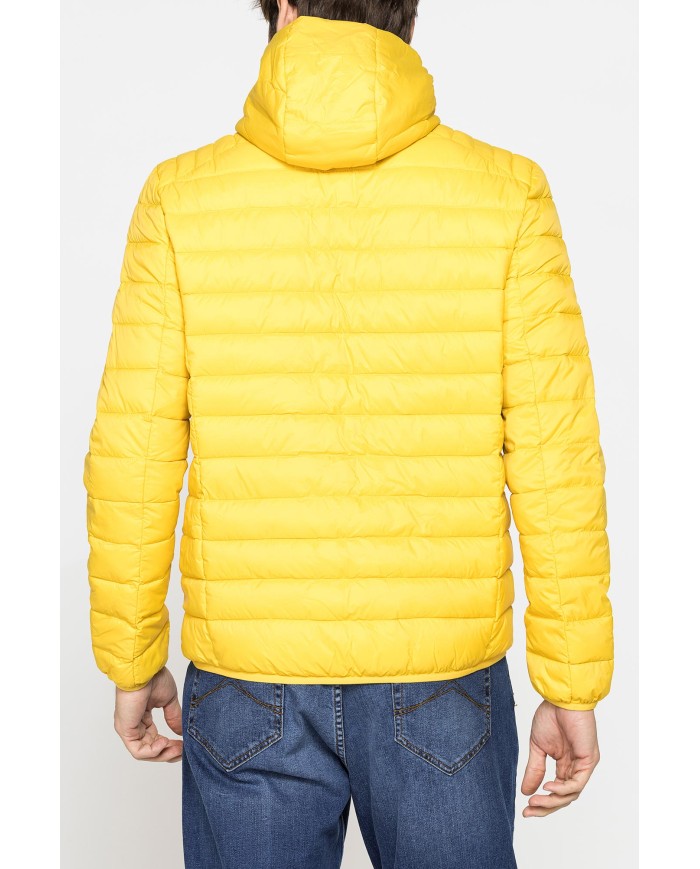 GIUBBINO ULTRALIGHT 100gr CON CAPPUCCIO