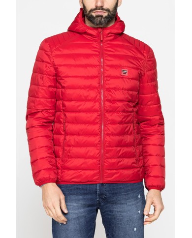 GIUBBINO ULTRALIGHT 100gr CON CAPPUCCIO