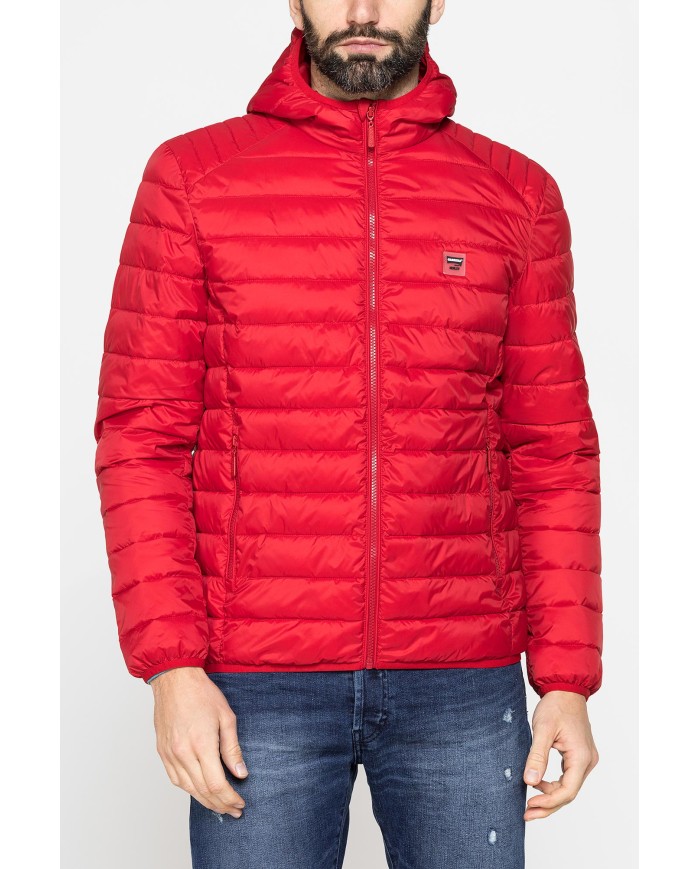 GIUBBINO ULTRALIGHT 100gr CON CAPPUCCIO