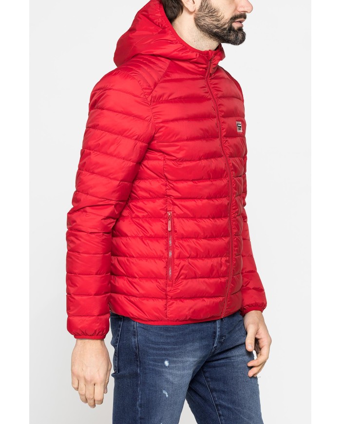 GIUBBINO ULTRALIGHT 100gr CON CAPPUCCIO