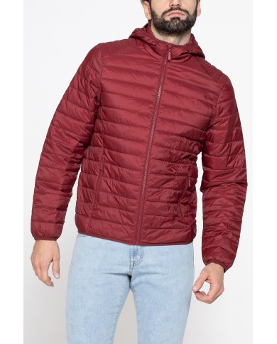 GIUBBINO ULTRALIGHT 100gr CON CAPPUCCIO