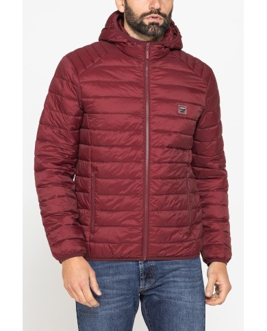 GIUBBINO ULTRALIGHT 100gr CON CAPPUCCIO