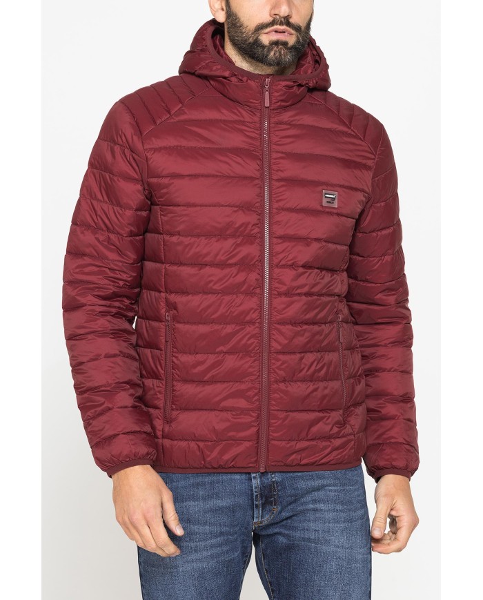 GIUBBINO ULTRALIGHT 100gr CON CAPPUCCIO