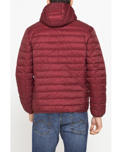 GIUBBINO ULTRALIGHT 100gr CON CAPPUCCIO