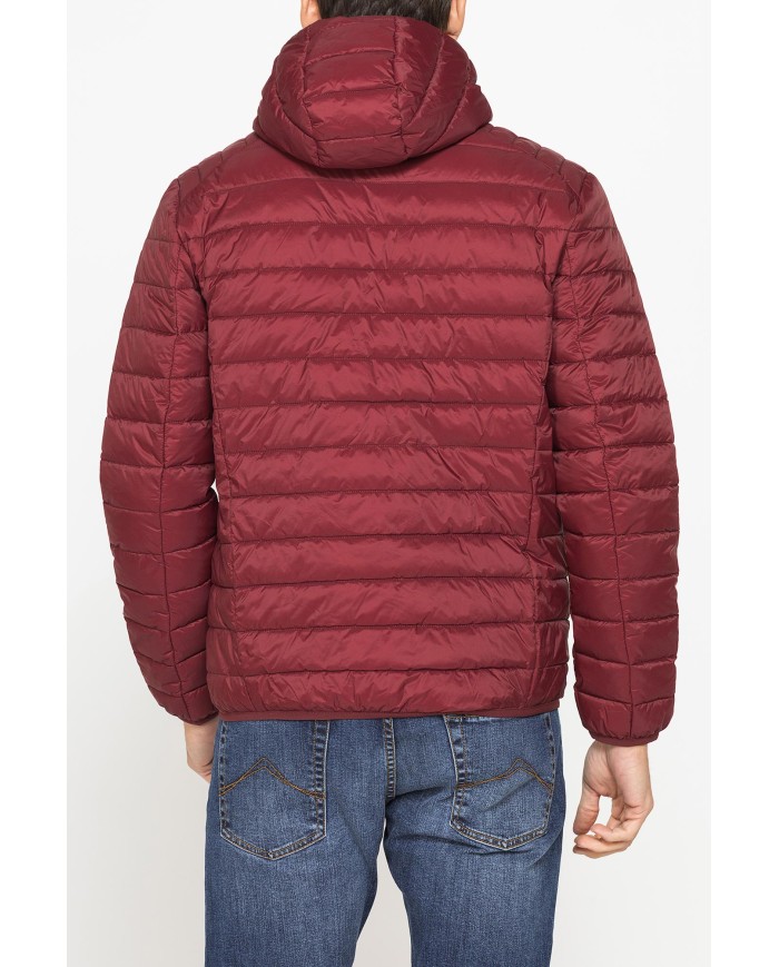 GIUBBINO ULTRALIGHT 100gr CON CAPPUCCIO