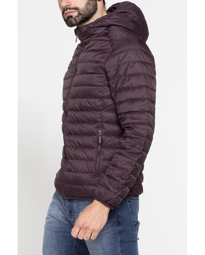 GIUBBINO ULTRALIGHT 100gr CON CAPPUCCIO