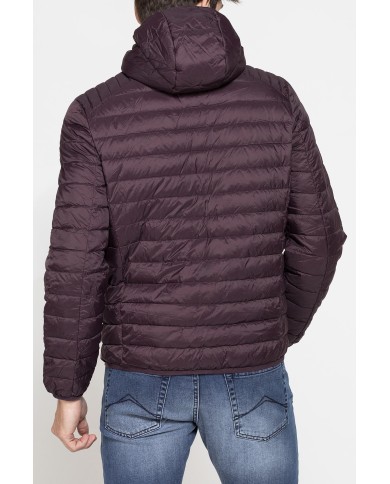 GIUBBINO ULTRALIGHT 100gr CON CAPPUCCIO