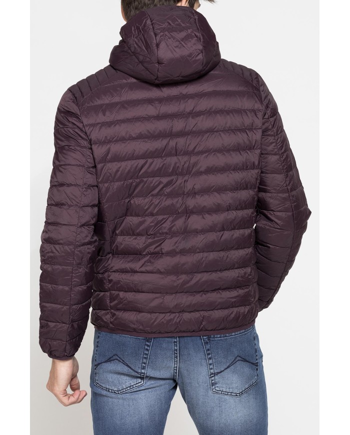 GIUBBINO ULTRALIGHT 100gr CON CAPPUCCIO