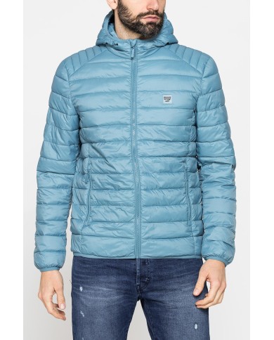 GIUBBINO ULTRALIGHT 100gr CON CAPPUCCIO