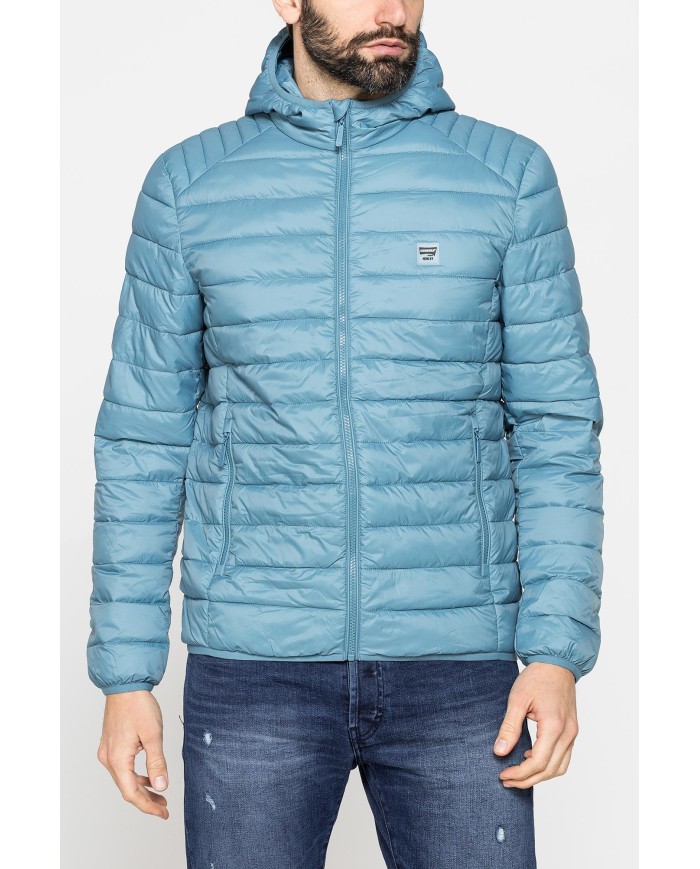 GIUBBINO ULTRALIGHT 100gr CON CAPPUCCIO