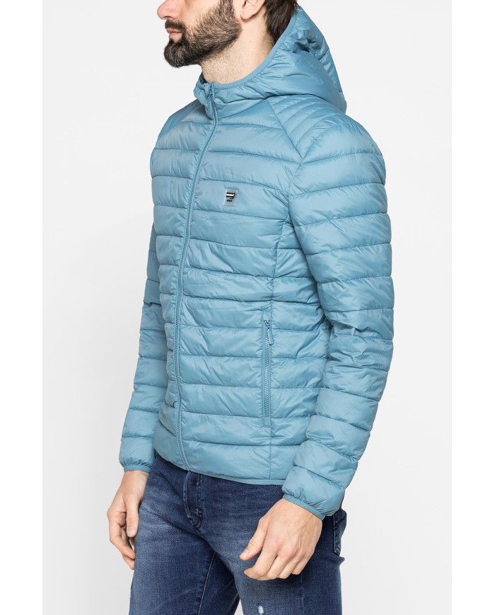 GIUBBINO ULTRALIGHT 100gr CON CAPPUCCIO