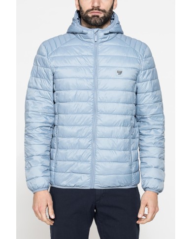 GIUBBINO ULTRALIGHT 100gr CON CAPPUCCIO