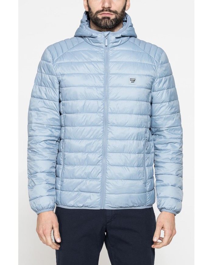 GIUBBINO ULTRALIGHT 100gr CON CAPPUCCIO