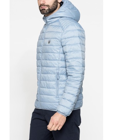 GIUBBINO ULTRALIGHT 100gr CON CAPPUCCIO