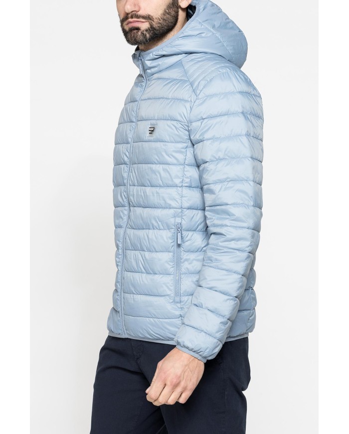 GIUBBINO ULTRALIGHT 100gr CON CAPPUCCIO