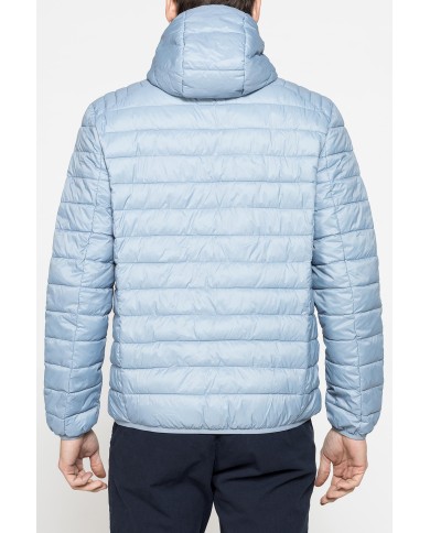 GIUBBINO ULTRALIGHT 100gr CON CAPPUCCIO