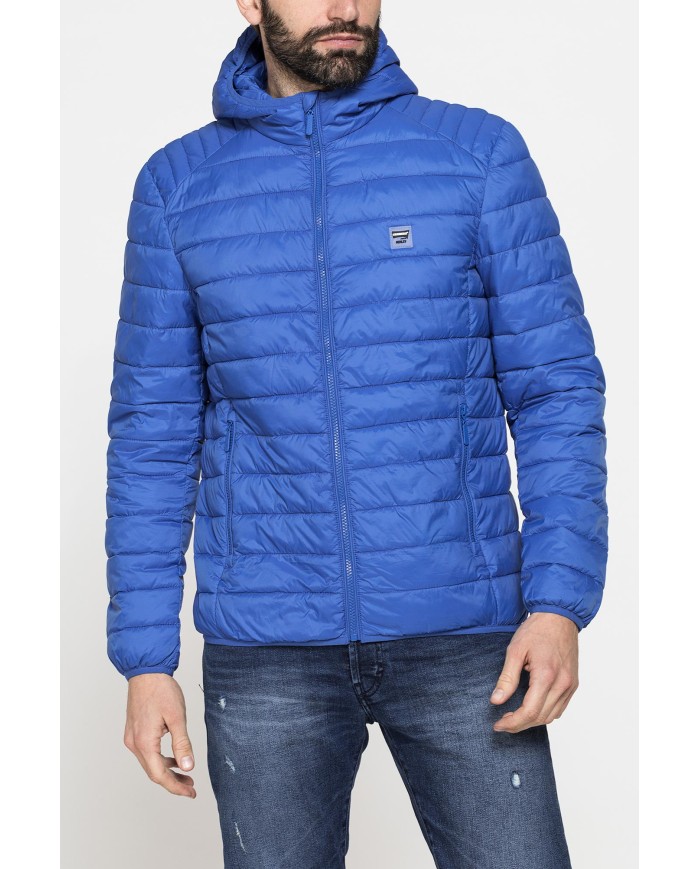 GIUBBINO ULTRALIGHT 100gr CON CAPPUCCIO