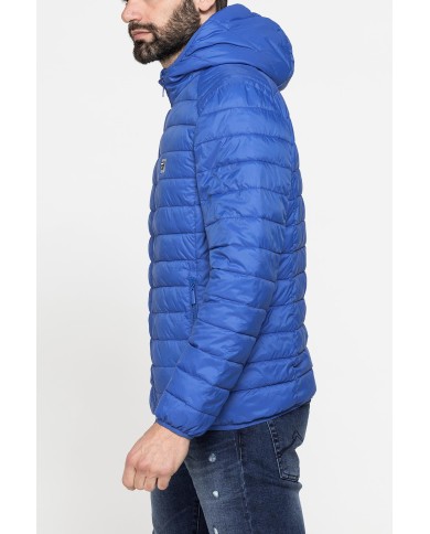 GIUBBINO ULTRALIGHT 100gr CON CAPPUCCIO