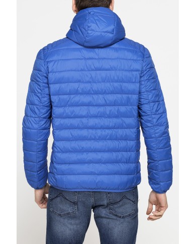 GIUBBINO ULTRALIGHT 100gr CON CAPPUCCIO