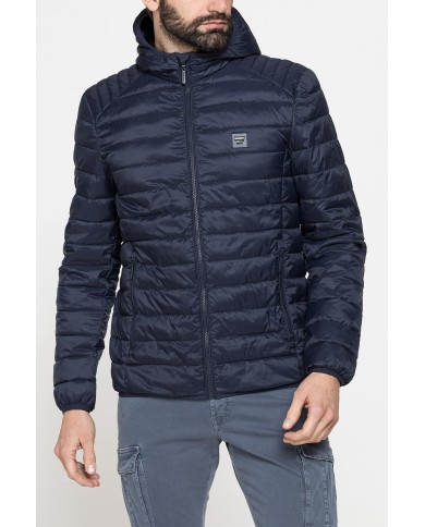 GIUBBINO ULTRALIGHT 100gr CON CAPPUCCIO