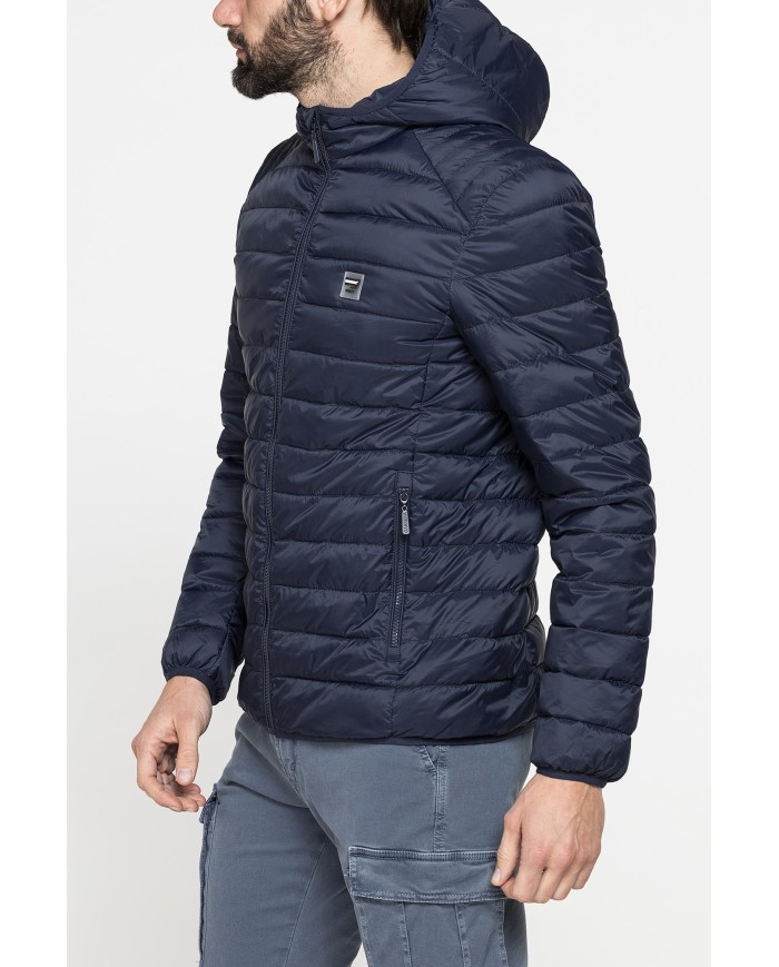 GIUBBINO ULTRALIGHT 100gr CON CAPPUCCIO