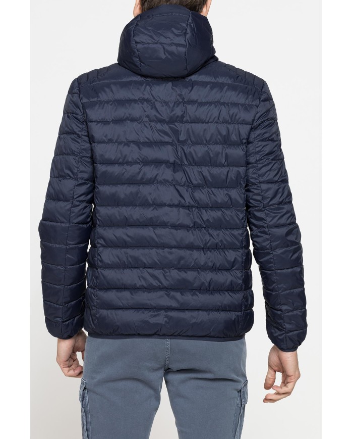 GIUBBINO ULTRALIGHT 100gr CON CAPPUCCIO