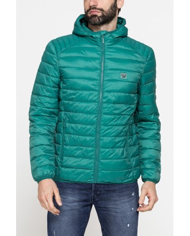 GIUBBINO ULTRALIGHT 100gr CON CAPPUCCIO