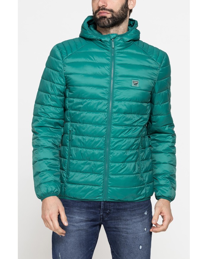 GIUBBINO ULTRALIGHT 100gr CON CAPPUCCIO