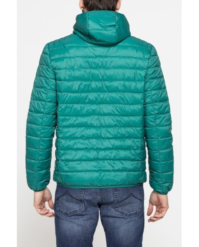 GIUBBINO ULTRALIGHT 100gr CON CAPPUCCIO