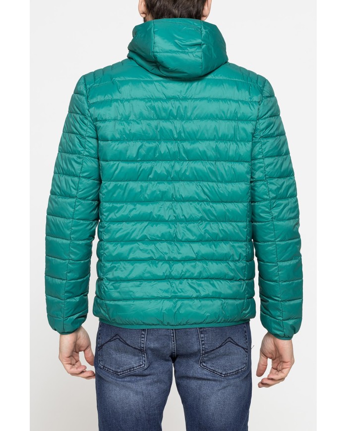 GIUBBINO ULTRALIGHT 100gr CON CAPPUCCIO