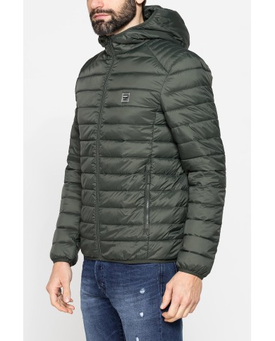 GIUBBINO ULTRALIGHT 100gr CON CAPPUCCIO