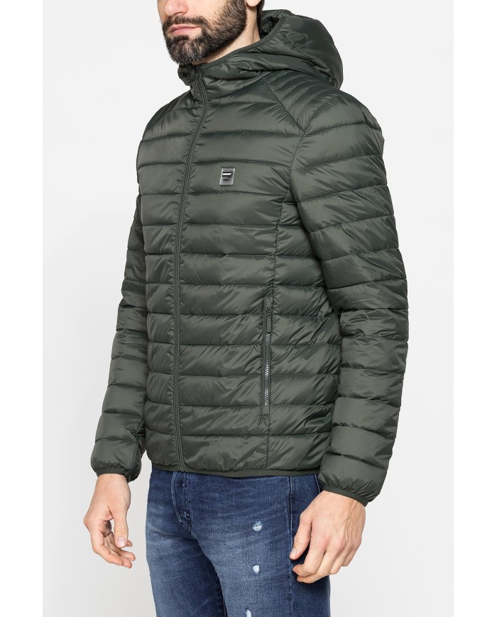 GIUBBINO ULTRALIGHT 100gr CON CAPPUCCIO