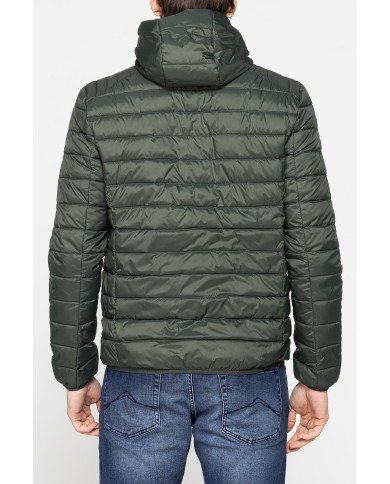 GIUBBINO ULTRALIGHT 100gr CON CAPPUCCIO