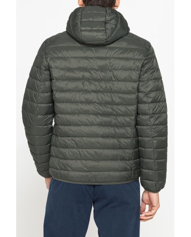 GIUBBINO ULTRALIGHT 100gr CON CAPPUCCIO