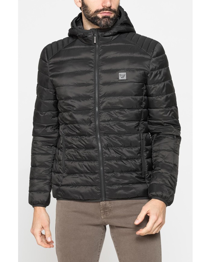 GIUBBINO ULTRALIGHT 100gr CON CAPPUCCIO